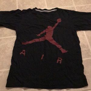 Men’s Air Jordan T-shirt